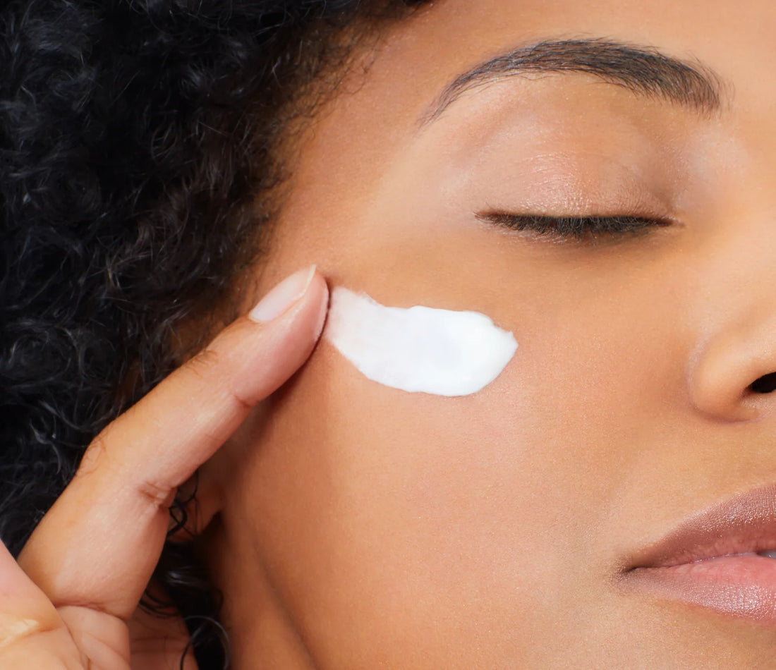 Anti-Stress Mask