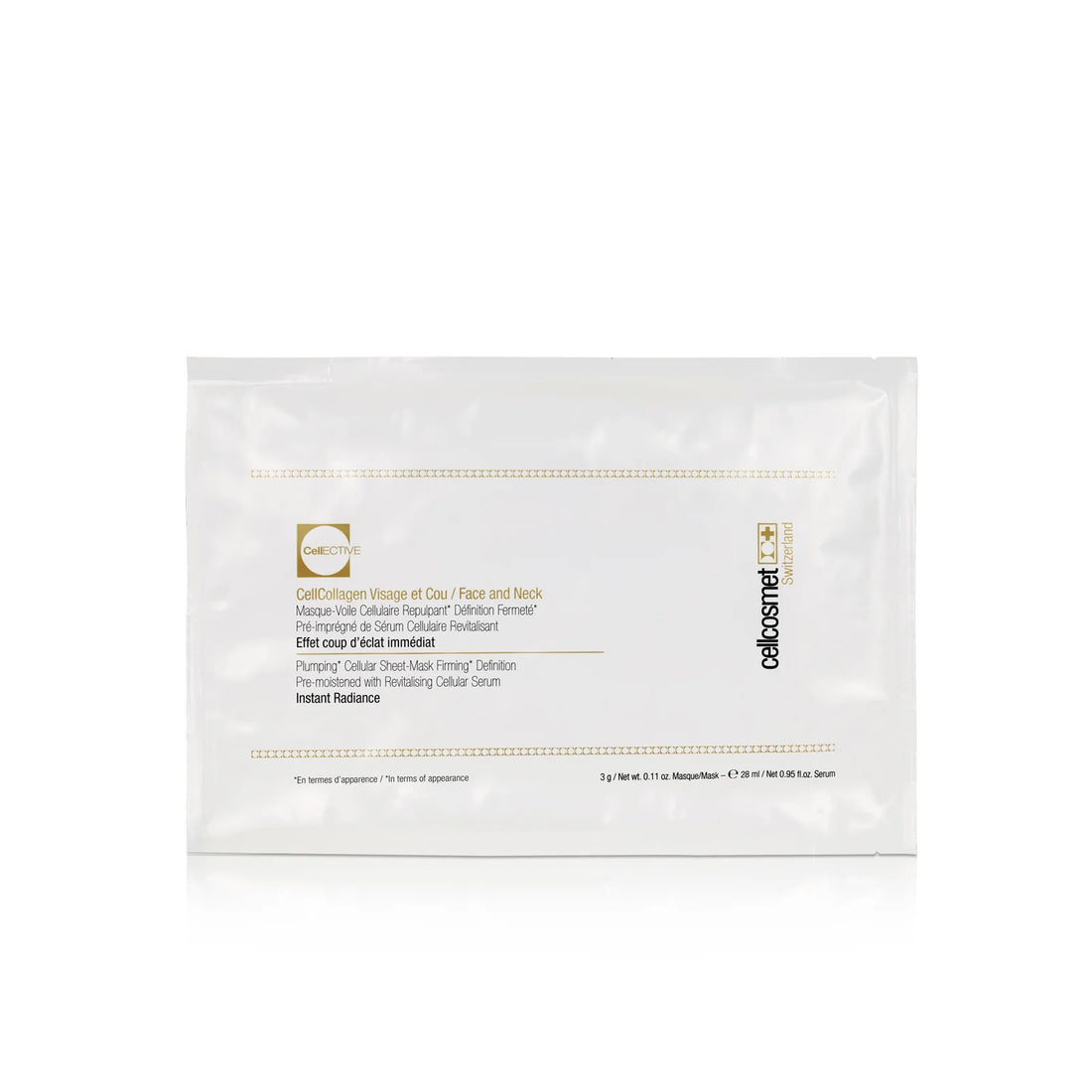 CellCollagen Face & Neck