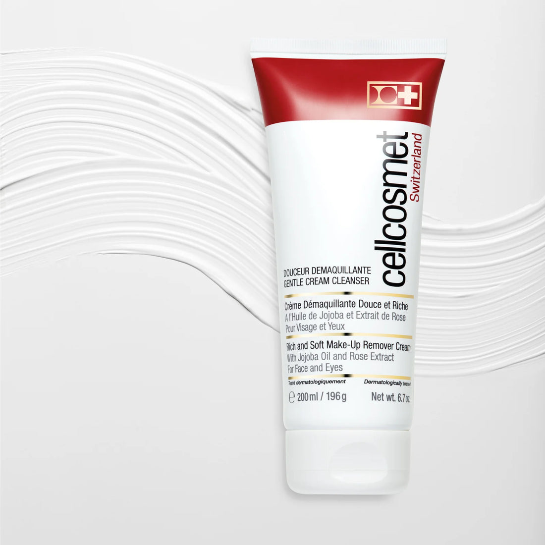 Gentle Cream Cleanser