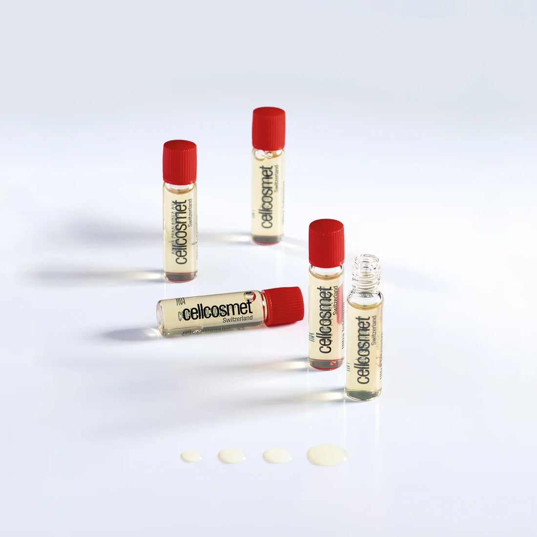 Ultra Intensive Elasto-Collagen-XT